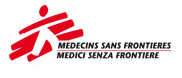 Medici Senza Frontiere (Logo)
